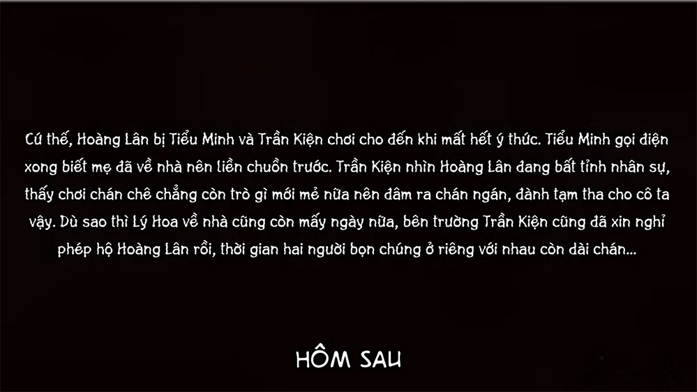 Diễm Thê Trầm Luân: Khi Người Vợ Kiều Diễm Sa Ngã - Chap 7 - 17