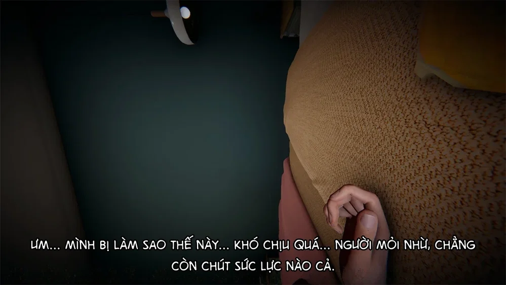 Diễm Thê Trầm Luân: Khi Người Vợ Kiều Diễm Sa Ngã - Chap 7 - 19
