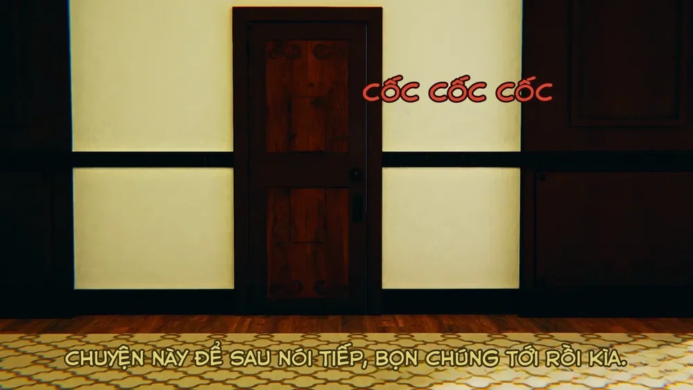 Cạm bẫy nhục dục của nàng coser ngây thơ - Chap 4 - 79