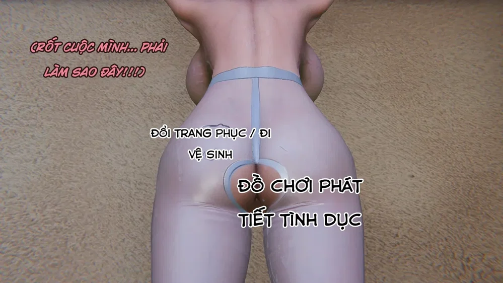 Cạm bẫy nhục dục của nàng coser ngây thơ - Chap 6 - 138 Cạm bẫy nhục dục của nàng coser ngây thơ - Chap 6 - 138