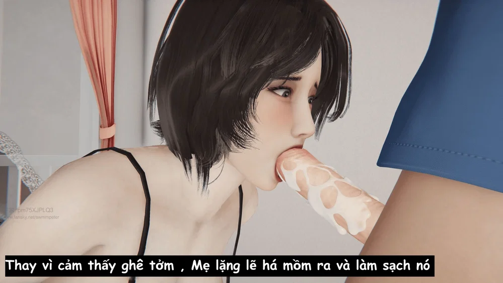 TÁI SINH CHIẾM ĐOẠT LẠI MẸ TỪ TAY EM TRAI - Chương 1.5 - 11