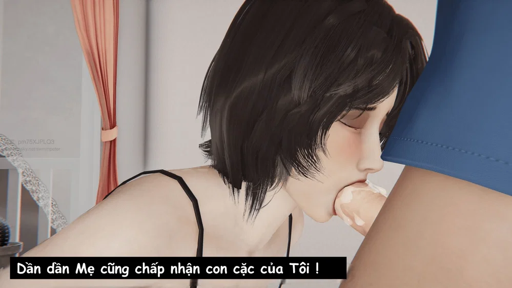 TÁI SINH CHIẾM ĐOẠT LẠI MẸ TỪ TAY EM TRAI - Chương 1.5 - 12