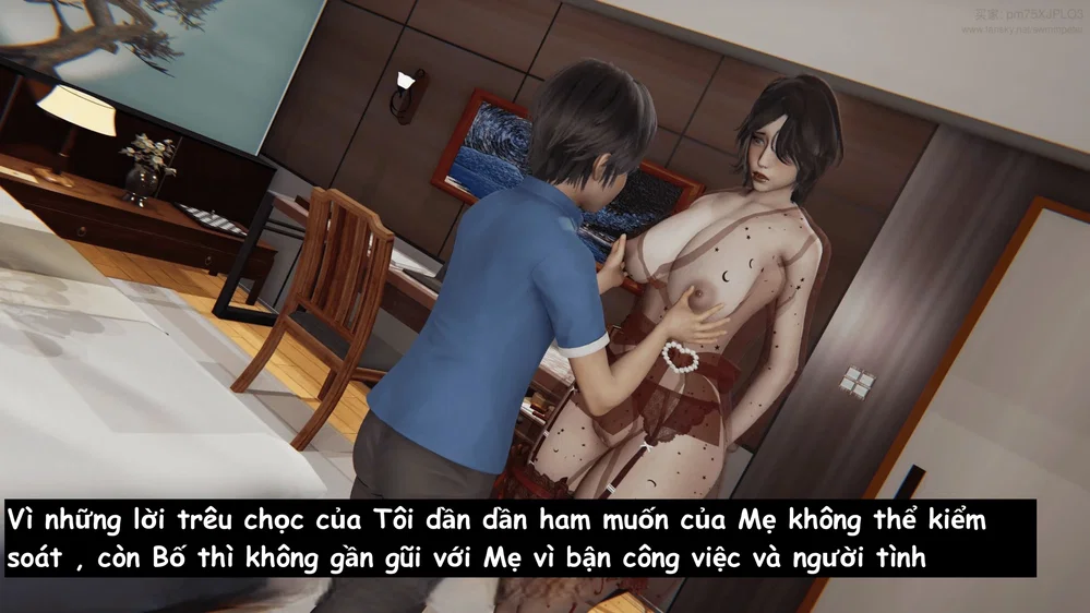 TÁI SINH CHIẾM ĐOẠT LẠI MẸ TỪ TAY EM TRAI - Chương 1.5 - 25