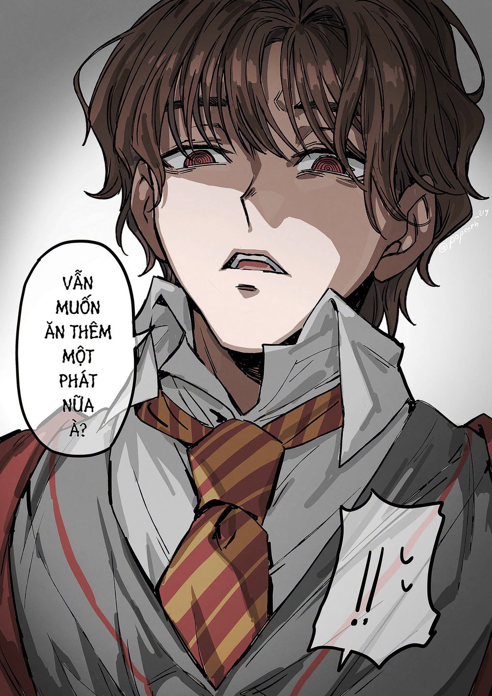 Trend nsfw female Malfoy - Chap 3 - 15