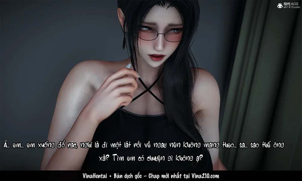 Diễm Thê Trầm Luân: Khi Người Vợ Kiều Diễm Sa Ngã - Chap 9 - 113