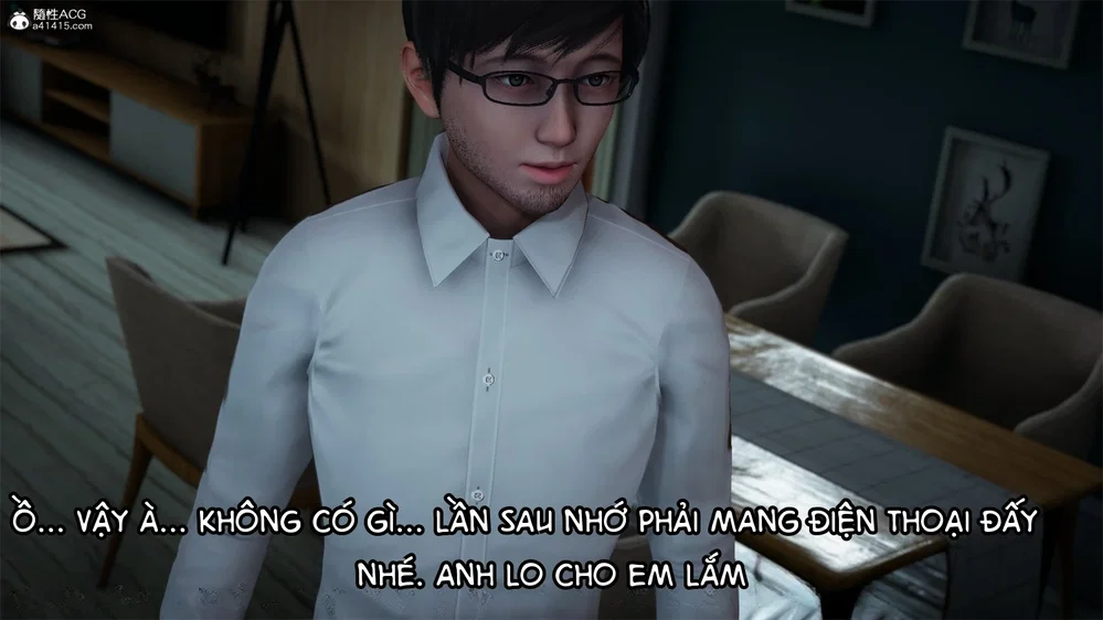 Diễm Thê Trầm Luân: Khi Người Vợ Kiều Diễm Sa Ngã - Chap 9 - 114