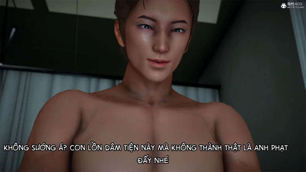 Diễm Thê Trầm Luân: Khi Người Vợ Kiều Diễm Sa Ngã - Chap 9 - 15