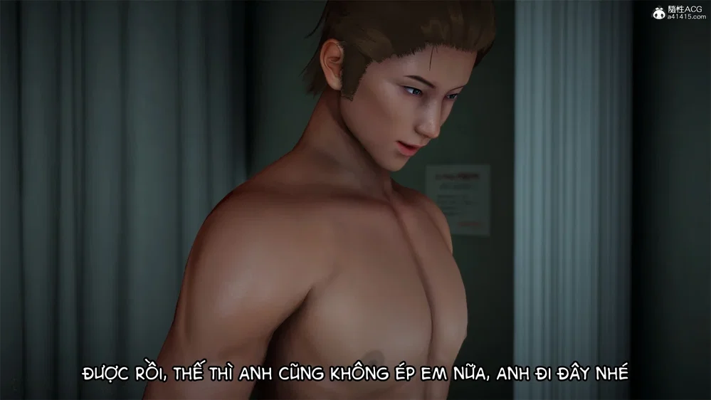 Diễm Thê Trầm Luân: Khi Người Vợ Kiều Diễm Sa Ngã - Chap 9 - 37
