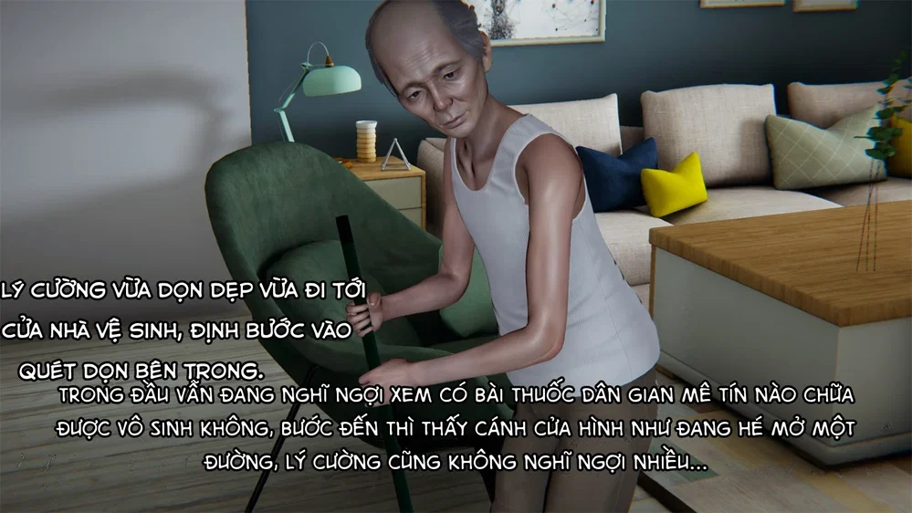Diễm Thê Trầm Luân: Khi Người Vợ Kiều Diễm Sa Ngã - Chap 9 - 70