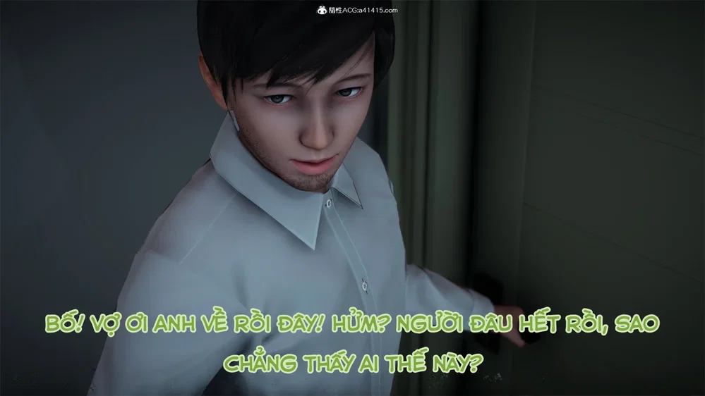 Diễm Thê Trầm Luân: Khi Người Vợ Kiều Diễm Sa Ngã - Chap 9 - 92