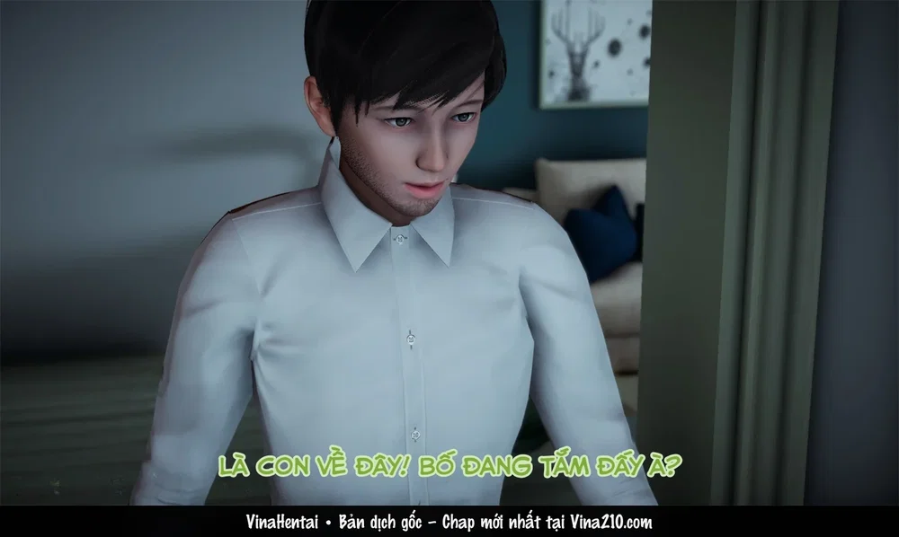 Diễm Thê Trầm Luân: Khi Người Vợ Kiều Diễm Sa Ngã - Chap 9 - 93