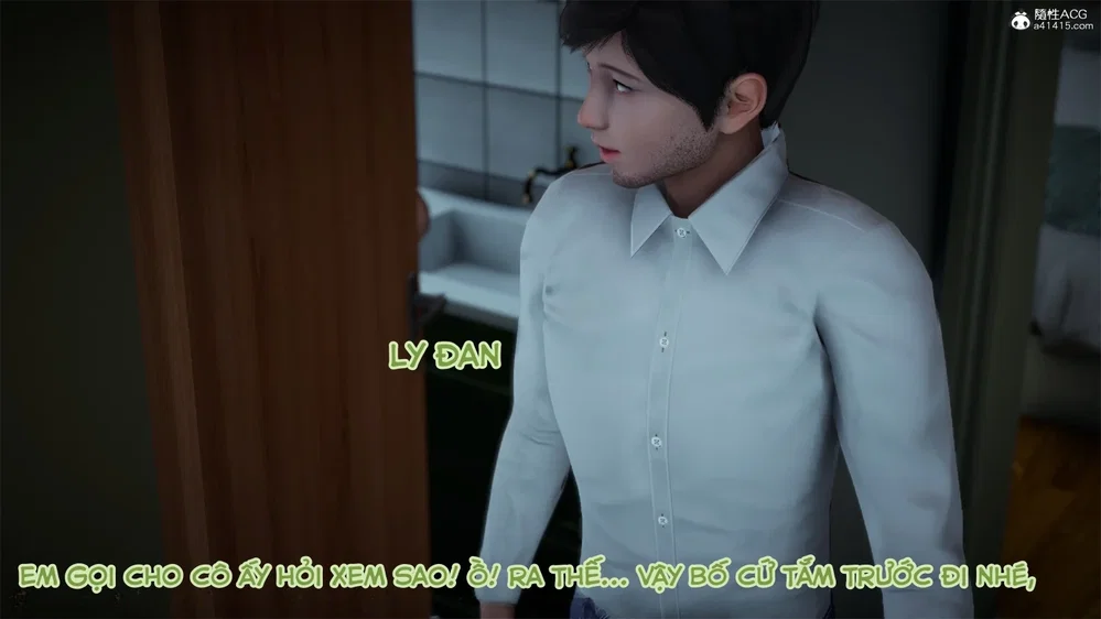 Diễm Thê Trầm Luân: Khi Người Vợ Kiều Diễm Sa Ngã - Chap 9 - 98