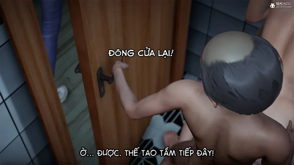 Diễm Thê Trầm Luân: Khi Người Vợ Kiều Diễm Sa Ngã - Chap 9 - 99