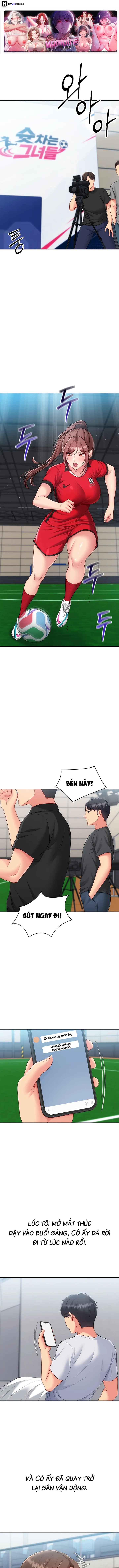 Tái Thiết Đội Bóng Chuyền Hạng Bét - Chap 100 - 1 Tái Thiết Đội Bóng Chuyền Hạng Bét - Chap 100 - 1