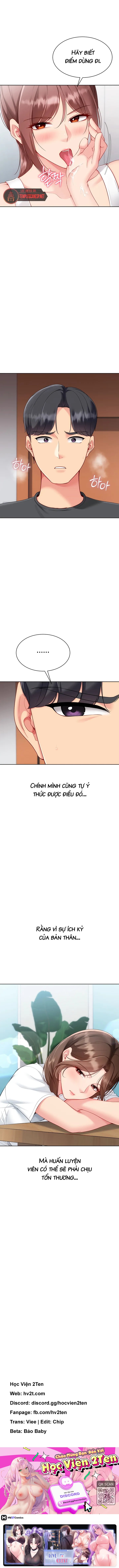 Tái Thiết Đội Bóng Chuyền Hạng Bét - Chap 100 - 11 Tái Thiết Đội Bóng Chuyền Hạng Bét - Chap 100 - 11