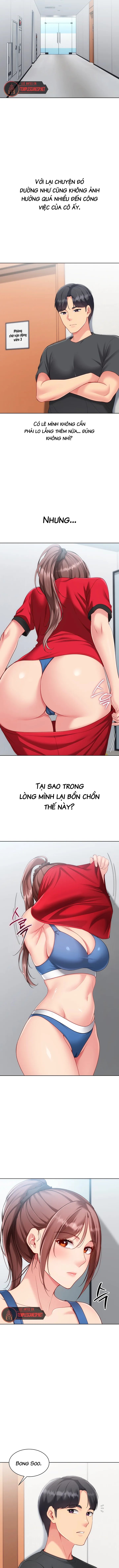 Tái Thiết Đội Bóng Chuyền Hạng Bét - Chap 100 - 3 Tái Thiết Đội Bóng Chuyền Hạng Bét - Chap 100 - 3