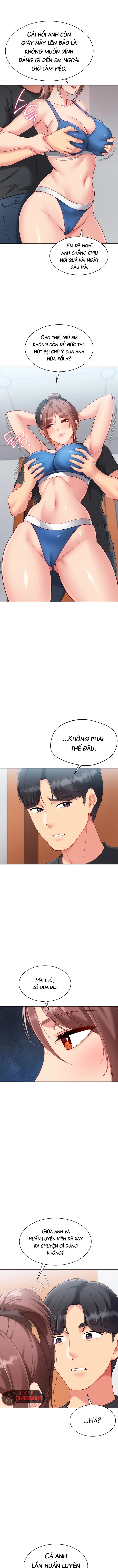Tái Thiết Đội Bóng Chuyền Hạng Bét - Chap 100 - 6 Tái Thiết Đội Bóng Chuyền Hạng Bét - Chap 100 - 6