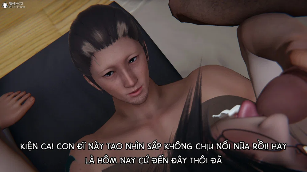 Diễm Thê Trầm Luân: Khi Người Vợ Kiều Diễm Sa Ngã - Chap 11 - END - 10 Diễm Thê Trầm Luân: Khi Người Vợ Kiều Diễm Sa Ngã - Chap 11 - END - 10