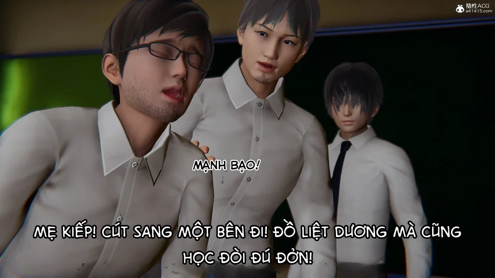 Diễm Thê Trầm Luân: Khi Người Vợ Kiều Diễm Sa Ngã - Chap 11 - END - 100 Diễm Thê Trầm Luân: Khi Người Vợ Kiều Diễm Sa Ngã - Chap 11 - END - 100