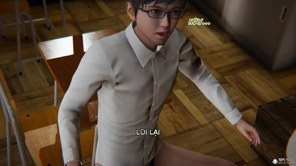 Diễm Thê Trầm Luân: Khi Người Vợ Kiều Diễm Sa Ngã - Chap 11 - END - 101 Diễm Thê Trầm Luân: Khi Người Vợ Kiều Diễm Sa Ngã - Chap 11 - END - 101