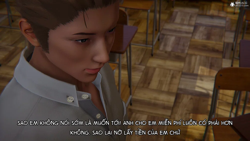 Diễm Thê Trầm Luân: Khi Người Vợ Kiều Diễm Sa Ngã - Chap 11 - END - 107 Diễm Thê Trầm Luân: Khi Người Vợ Kiều Diễm Sa Ngã - Chap 11 - END - 107