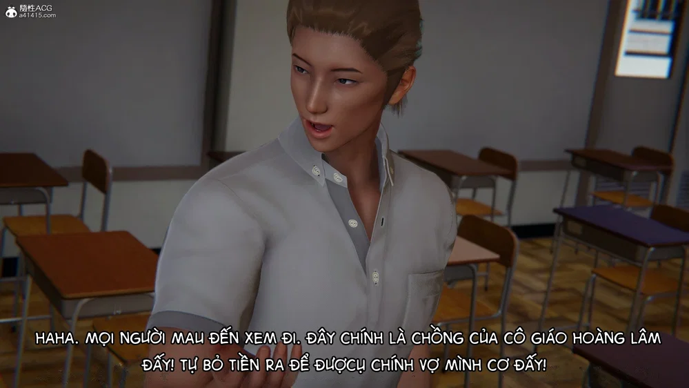 Diễm Thê Trầm Luân: Khi Người Vợ Kiều Diễm Sa Ngã - Chap 11 - END - 108 Diễm Thê Trầm Luân: Khi Người Vợ Kiều Diễm Sa Ngã - Chap 11 - END - 108