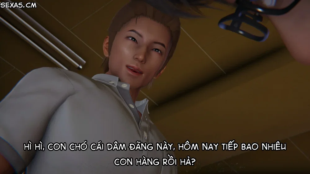 Diễm Thê Trầm Luân: Khi Người Vợ Kiều Diễm Sa Ngã - Chap 11 - END - 113 Diễm Thê Trầm Luân: Khi Người Vợ Kiều Diễm Sa Ngã - Chap 11 - END - 113