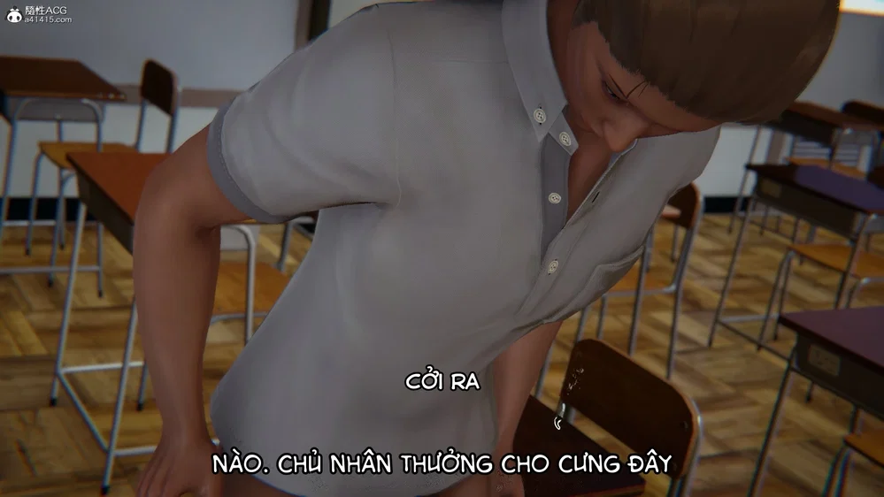 Diễm Thê Trầm Luân: Khi Người Vợ Kiều Diễm Sa Ngã - Chap 11 - END - 115 Diễm Thê Trầm Luân: Khi Người Vợ Kiều Diễm Sa Ngã - Chap 11 - END - 115