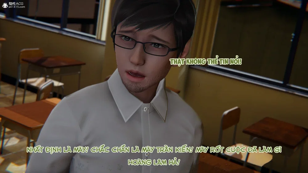 Diễm Thê Trầm Luân: Khi Người Vợ Kiều Diễm Sa Ngã - Chap 11 - END - 121 Diễm Thê Trầm Luân: Khi Người Vợ Kiều Diễm Sa Ngã - Chap 11 - END - 121