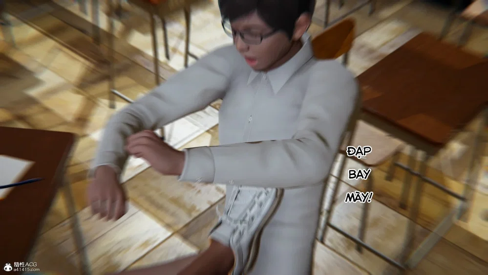 Diễm Thê Trầm Luân: Khi Người Vợ Kiều Diễm Sa Ngã - Chap 11 - END - 127 Diễm Thê Trầm Luân: Khi Người Vợ Kiều Diễm Sa Ngã - Chap 11 - END - 127