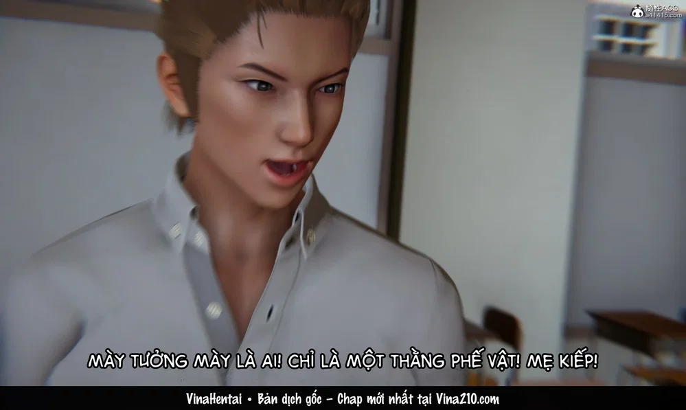 Diễm Thê Trầm Luân: Khi Người Vợ Kiều Diễm Sa Ngã - Chap 11 - END - 128 Diễm Thê Trầm Luân: Khi Người Vợ Kiều Diễm Sa Ngã - Chap 11 - END - 128