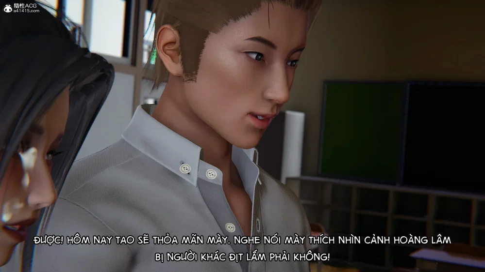 Diễm Thê Trầm Luân: Khi Người Vợ Kiều Diễm Sa Ngã - Chap 11 - END - 129 Diễm Thê Trầm Luân: Khi Người Vợ Kiều Diễm Sa Ngã - Chap 11 - END - 129