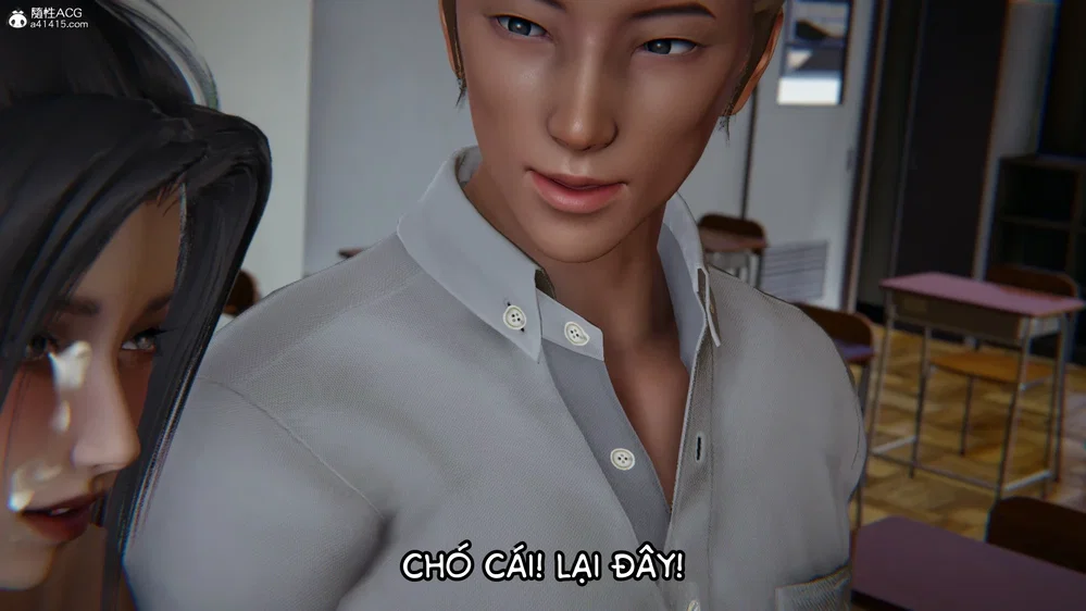 Diễm Thê Trầm Luân: Khi Người Vợ Kiều Diễm Sa Ngã - Chap 11 - END - 130 Diễm Thê Trầm Luân: Khi Người Vợ Kiều Diễm Sa Ngã - Chap 11 - END - 130