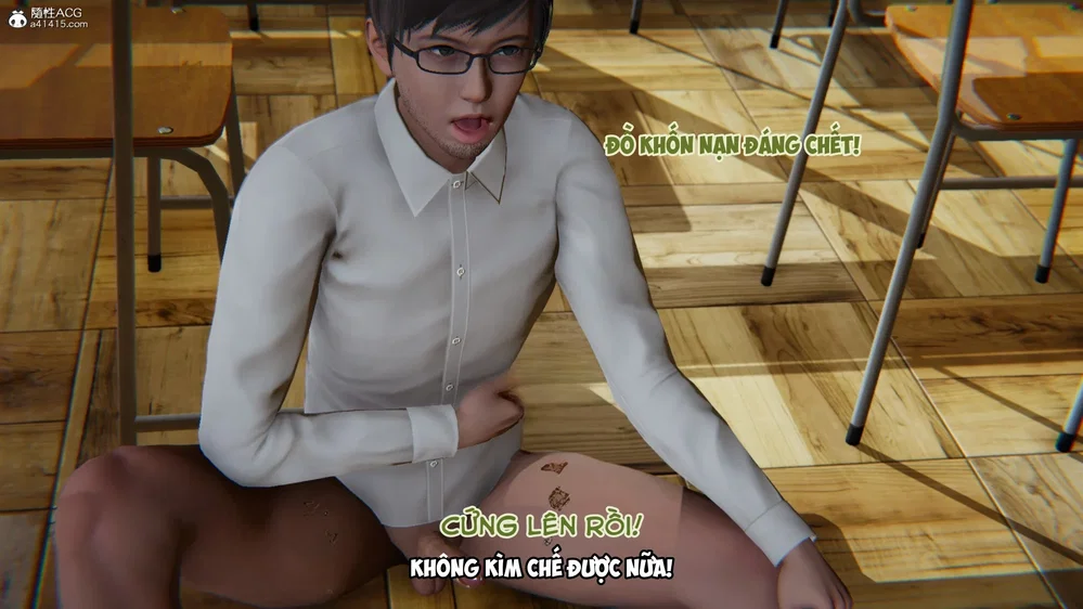 Diễm Thê Trầm Luân: Khi Người Vợ Kiều Diễm Sa Ngã - Chap 11 - END - 134 Diễm Thê Trầm Luân: Khi Người Vợ Kiều Diễm Sa Ngã - Chap 11 - END - 134