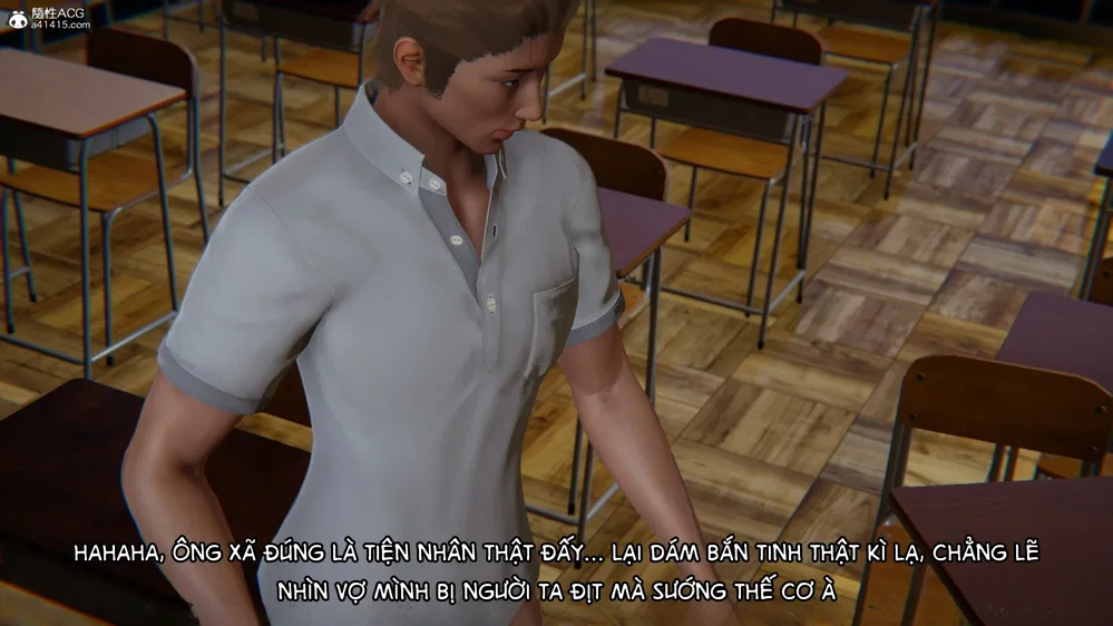 Diễm Thê Trầm Luân: Khi Người Vợ Kiều Diễm Sa Ngã - Chap 11 - END - 144 Diễm Thê Trầm Luân: Khi Người Vợ Kiều Diễm Sa Ngã - Chap 11 - END - 144