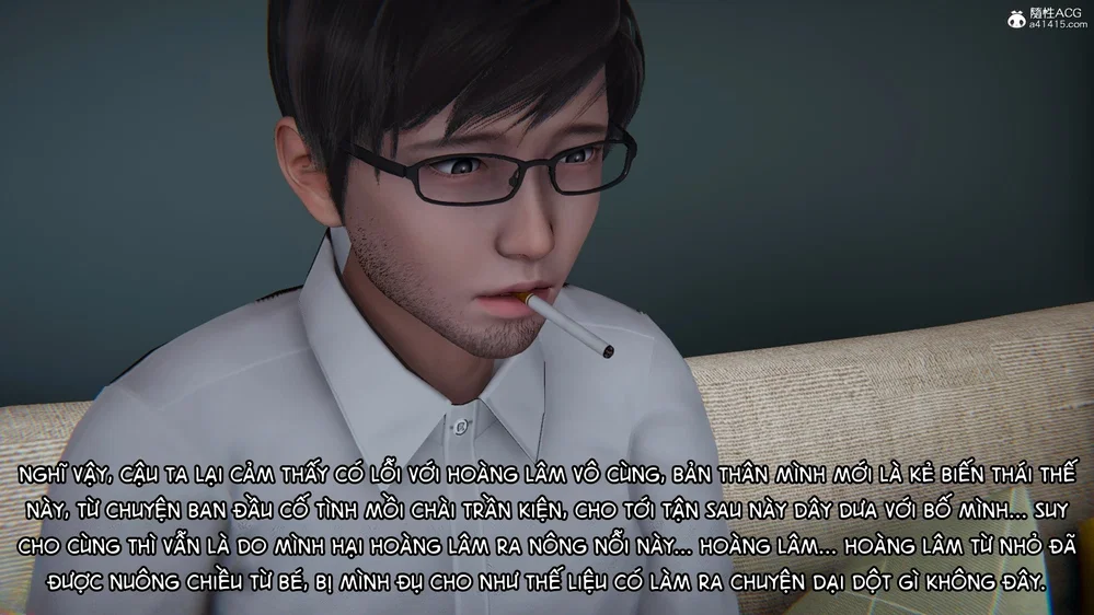 Diễm Thê Trầm Luân: Khi Người Vợ Kiều Diễm Sa Ngã - Chap 11 - END - 22 Diễm Thê Trầm Luân: Khi Người Vợ Kiều Diễm Sa Ngã - Chap 11 - END - 22