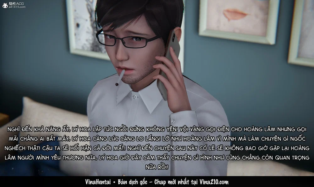 Diễm Thê Trầm Luân: Khi Người Vợ Kiều Diễm Sa Ngã - Chap 11 - END - 23 Diễm Thê Trầm Luân: Khi Người Vợ Kiều Diễm Sa Ngã - Chap 11 - END - 23