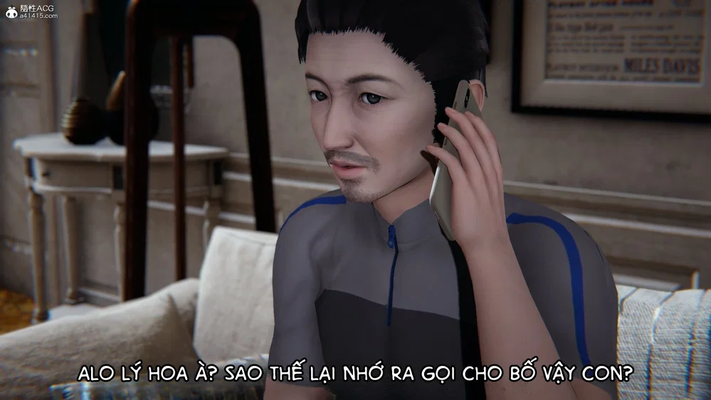 Diễm Thê Trầm Luân: Khi Người Vợ Kiều Diễm Sa Ngã - Chap 11 - END - 25 Diễm Thê Trầm Luân: Khi Người Vợ Kiều Diễm Sa Ngã - Chap 11 - END - 25