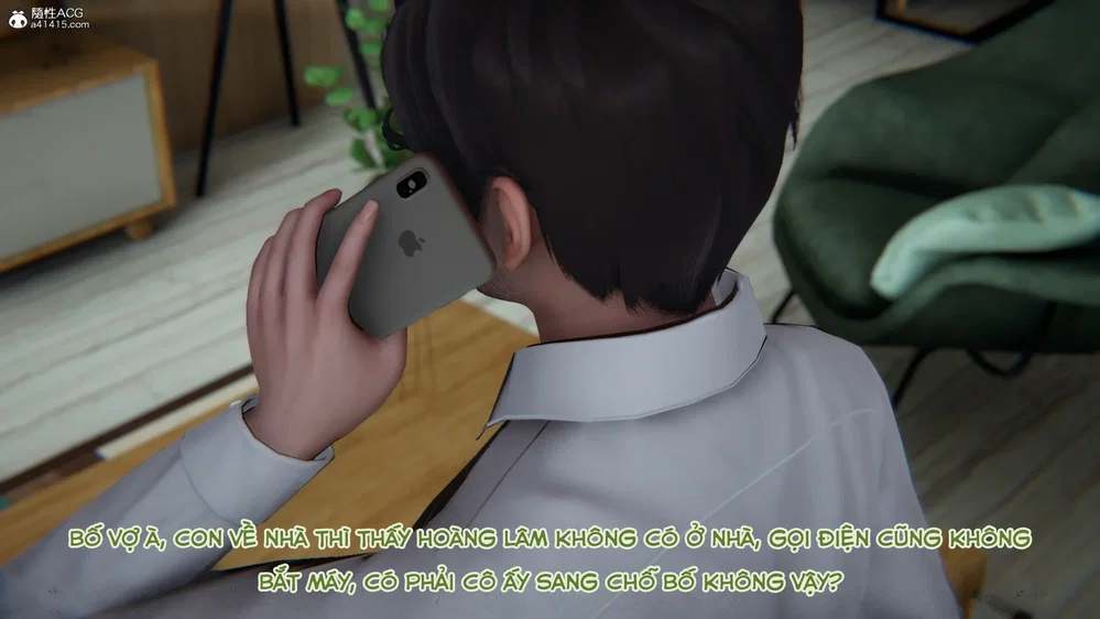 Diễm Thê Trầm Luân: Khi Người Vợ Kiều Diễm Sa Ngã - Chap 11 - END - 26 Diễm Thê Trầm Luân: Khi Người Vợ Kiều Diễm Sa Ngã - Chap 11 - END - 26