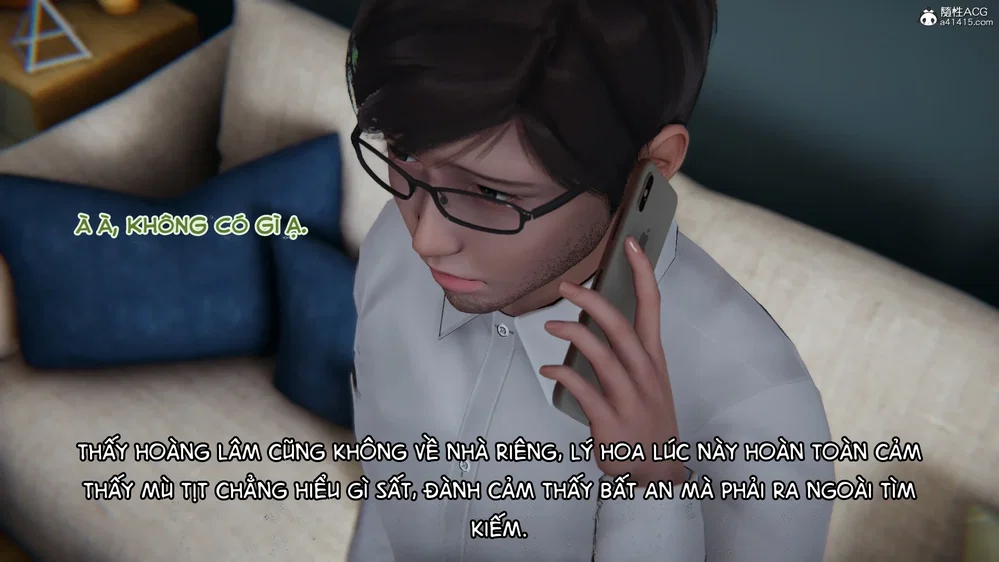 Diễm Thê Trầm Luân: Khi Người Vợ Kiều Diễm Sa Ngã - Chap 11 - END - 28 Diễm Thê Trầm Luân: Khi Người Vợ Kiều Diễm Sa Ngã - Chap 11 - END - 28