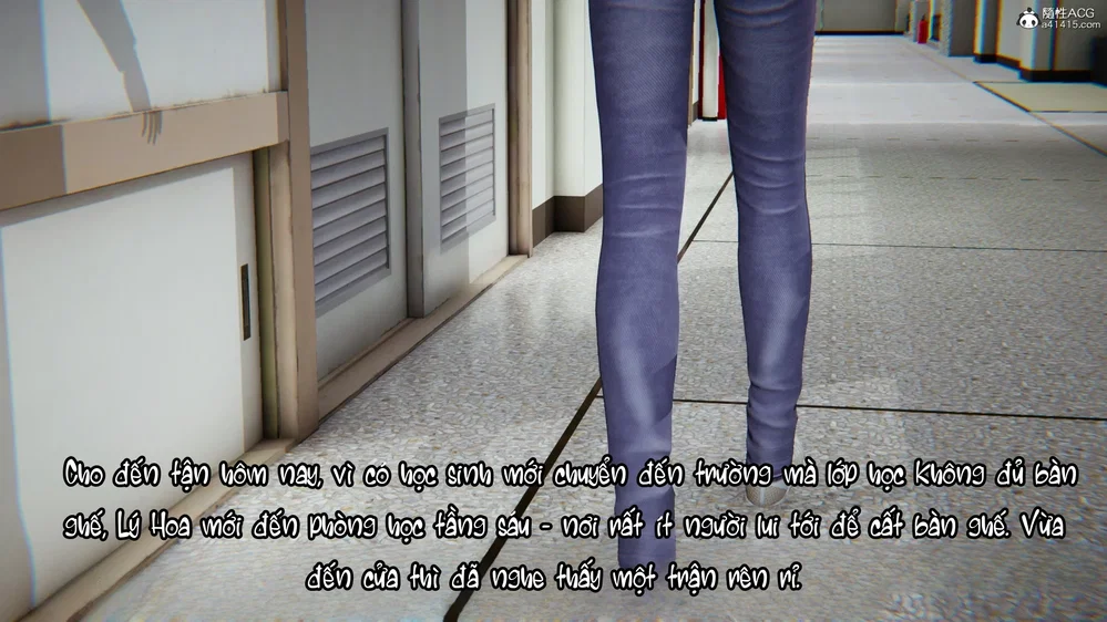 Diễm Thê Trầm Luân: Khi Người Vợ Kiều Diễm Sa Ngã - Chap 11 - END - 30 Diễm Thê Trầm Luân: Khi Người Vợ Kiều Diễm Sa Ngã - Chap 11 - END - 30