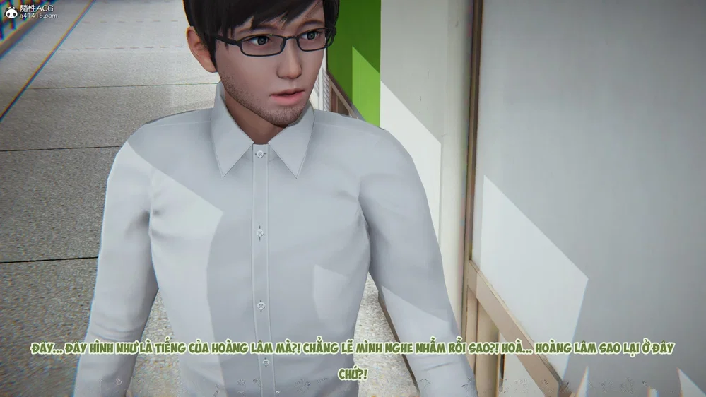 Diễm Thê Trầm Luân: Khi Người Vợ Kiều Diễm Sa Ngã - Chap 11 - END - 31 Diễm Thê Trầm Luân: Khi Người Vợ Kiều Diễm Sa Ngã - Chap 11 - END - 31