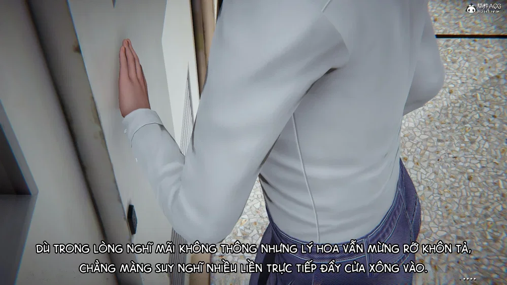 Diễm Thê Trầm Luân: Khi Người Vợ Kiều Diễm Sa Ngã - Chap 11 - END - 32 Diễm Thê Trầm Luân: Khi Người Vợ Kiều Diễm Sa Ngã - Chap 11 - END - 32