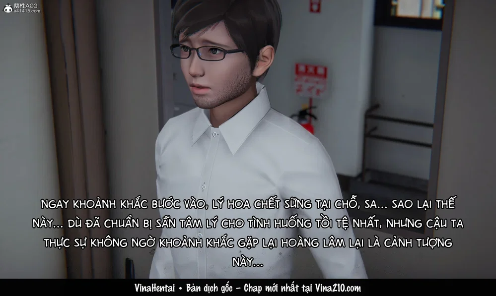 Diễm Thê Trầm Luân: Khi Người Vợ Kiều Diễm Sa Ngã - Chap 11 - END - 33 Diễm Thê Trầm Luân: Khi Người Vợ Kiều Diễm Sa Ngã - Chap 11 - END - 33