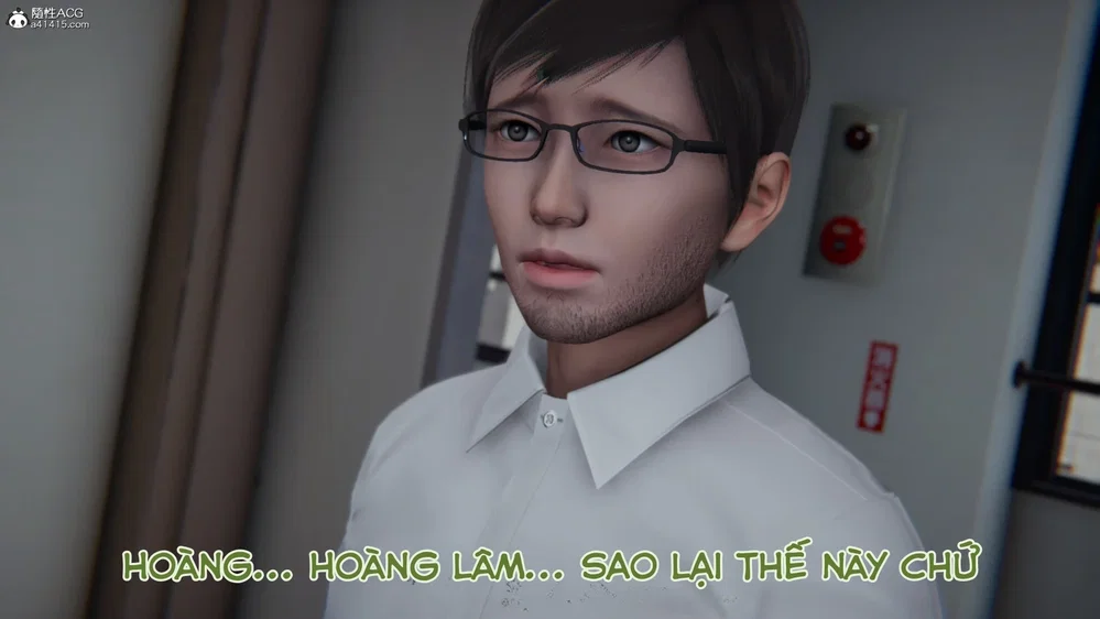 Diễm Thê Trầm Luân: Khi Người Vợ Kiều Diễm Sa Ngã - Chap 11 - END - 43 Diễm Thê Trầm Luân: Khi Người Vợ Kiều Diễm Sa Ngã - Chap 11 - END - 43