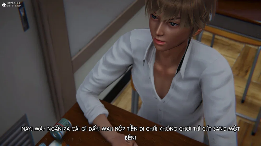 Diễm Thê Trầm Luân: Khi Người Vợ Kiều Diễm Sa Ngã - Chap 11 - END - 44 Diễm Thê Trầm Luân: Khi Người Vợ Kiều Diễm Sa Ngã - Chap 11 - END - 44