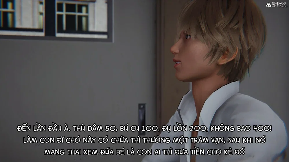 Diễm Thê Trầm Luân: Khi Người Vợ Kiều Diễm Sa Ngã - Chap 11 - END - 46 Diễm Thê Trầm Luân: Khi Người Vợ Kiều Diễm Sa Ngã - Chap 11 - END - 46