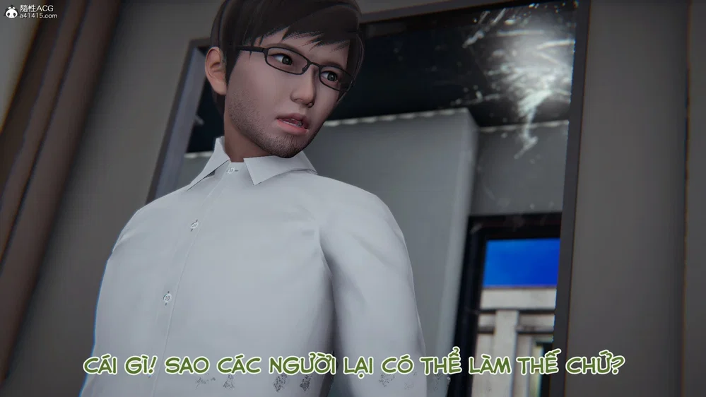Diễm Thê Trầm Luân: Khi Người Vợ Kiều Diễm Sa Ngã - Chap 11 - END - 47 Diễm Thê Trầm Luân: Khi Người Vợ Kiều Diễm Sa Ngã - Chap 11 - END - 47