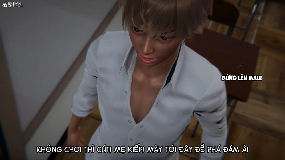 Diễm Thê Trầm Luân: Khi Người Vợ Kiều Diễm Sa Ngã - Chap 11 - END - 48 Diễm Thê Trầm Luân: Khi Người Vợ Kiều Diễm Sa Ngã - Chap 11 - END - 48