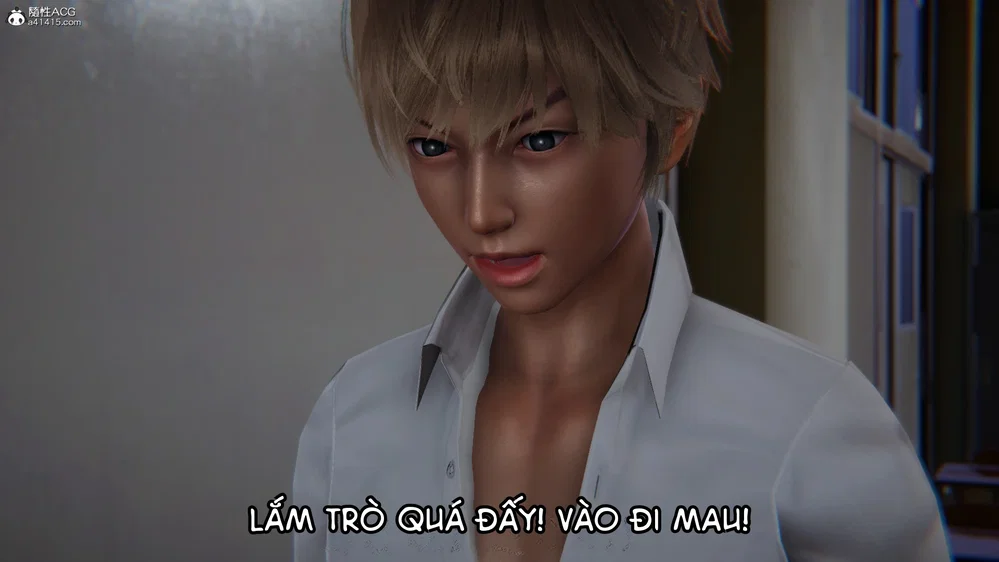 Diễm Thê Trầm Luân: Khi Người Vợ Kiều Diễm Sa Ngã - Chap 11 - END - 51 Diễm Thê Trầm Luân: Khi Người Vợ Kiều Diễm Sa Ngã - Chap 11 - END - 51